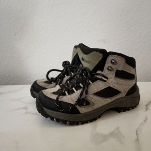 Kids DENALI COMBAT HIKING BOOTS